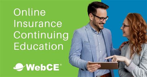 web ce|Continuing Education .